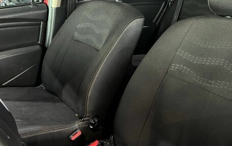 Renault Sandero I, 2014 год, 640 000 рублей, 15 фотография
