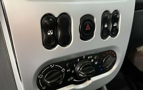 Renault Sandero I, 2014 год, 640 000 рублей, 9 фотография