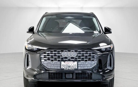 Audi Q5, 2025 год, 5 963 654 рублей, 2 фотография