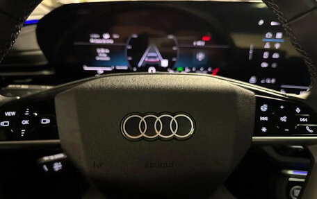 Audi Q5, 2025 год, 5 963 654 рублей, 10 фотография