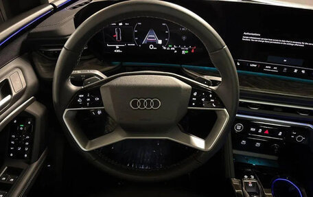 Audi Q5, 2025 год, 5 963 654 рублей, 9 фотография