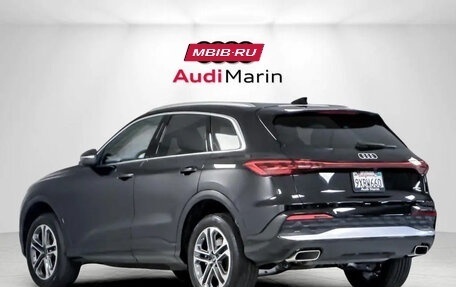 Audi Q5, 2025 год, 5 963 654 рублей, 6 фотография
