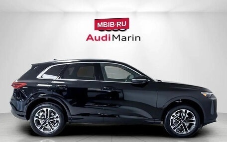 Audi Q5, 2025 год, 5 963 654 рублей, 5 фотография
