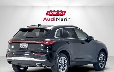 Audi Q5, 2025 год, 5 963 654 рублей, 8 фотография