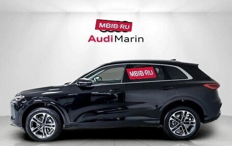 Audi Q5, 2025 год, 5 963 654 рублей, 4 фотография