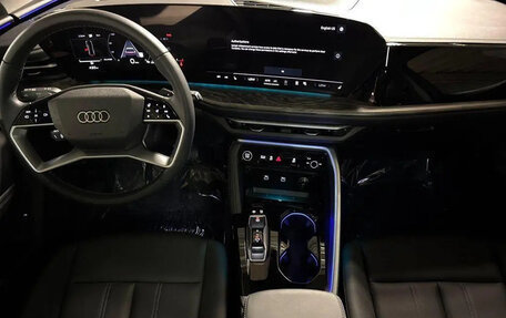 Audi Q5, 2025 год, 5 963 654 рублей, 19 фотография
