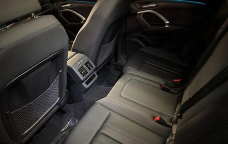 Audi Q5, 2025 год, 5 963 654 рублей, 20 фотография
