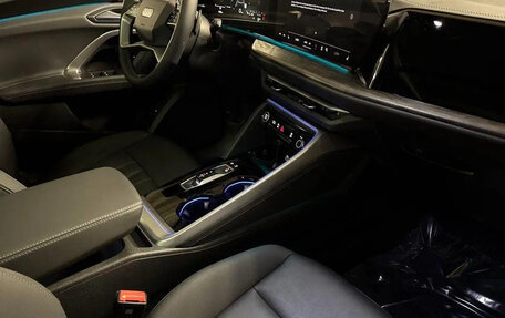 Audi Q5, 2025 год, 5 963 654 рублей, 18 фотография