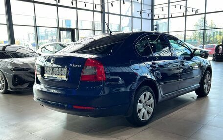 Skoda Octavia, 2011 год, 820 000 рублей, 4 фотография