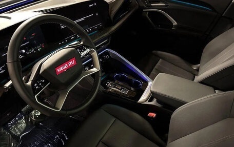 Audi Q5, 2025 год, 5 963 654 рублей, 17 фотография