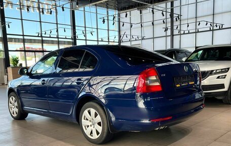 Skoda Octavia, 2011 год, 820 000 рублей, 6 фотография