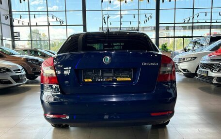 Skoda Octavia, 2011 год, 820 000 рублей, 5 фотография