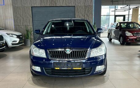 Skoda Octavia, 2011 год, 820 000 рублей, 2 фотография