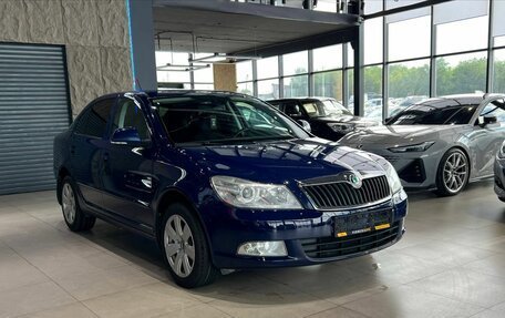Skoda Octavia, 2011 год, 820 000 рублей, 3 фотография