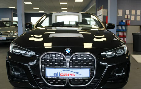 BMW 4 серия, 2023 год, 5 622 973 рублей, 2 фотография
