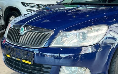 Skoda Octavia, 2011 год, 820 000 рублей, 7 фотография