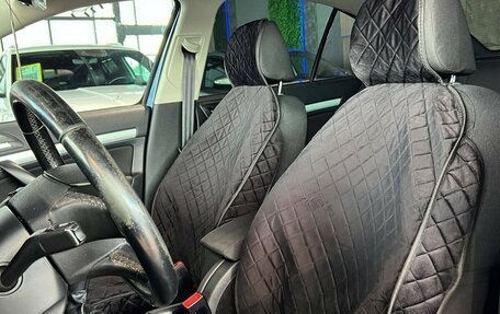 Skoda Octavia, 2011 год, 820 000 рублей, 17 фотография