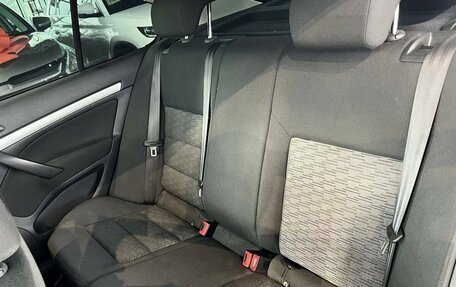 Skoda Octavia, 2011 год, 820 000 рублей, 18 фотография