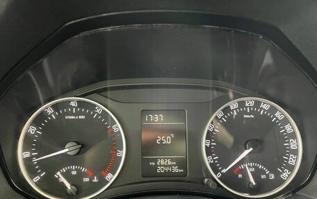 Skoda Octavia, 2011 год, 820 000 рублей, 16 фотография