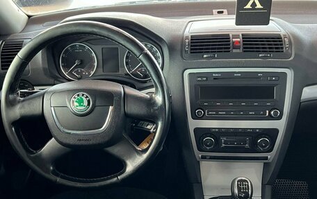 Skoda Octavia, 2011 год, 820 000 рублей, 15 фотография