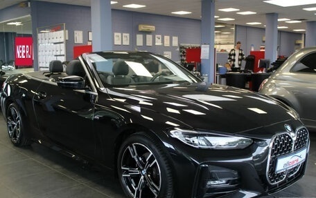 BMW 4 серия, 2023 год, 5 622 973 рублей, 3 фотография
