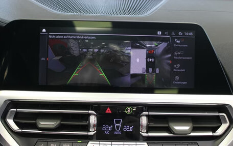 BMW 4 серия, 2023 год, 5 622 973 рублей, 8 фотография
