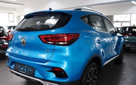 MG ZS II, 2024 год, 2 568 000 рублей, 3 фотография