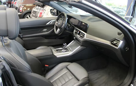 BMW 4 серия, 2023 год, 5 622 973 рублей, 9 фотография