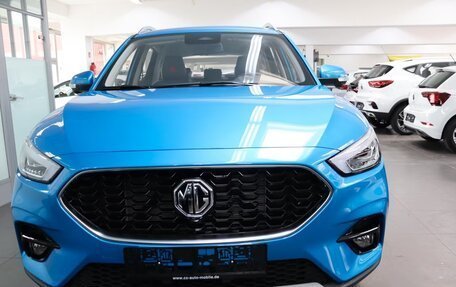 MG ZS II, 2024 год, 2 568 000 рублей, 2 фотография