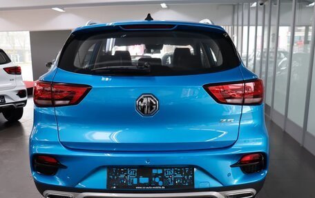 MG ZS II, 2024 год, 2 568 000 рублей, 4 фотография