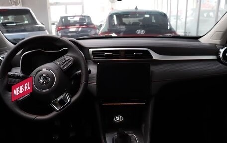 MG ZS II, 2024 год, 2 568 000 рублей, 6 фотография