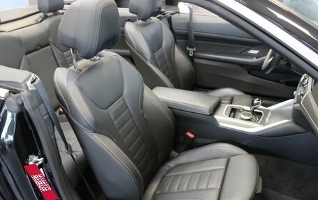 BMW 4 серия, 2023 год, 5 622 973 рублей, 10 фотография