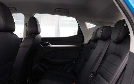 MG ZS II, 2024 год, 2 568 000 рублей, 8 фотография