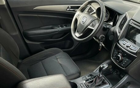 Changan CS75 I рестайлинг, 2019 год, 1 715 000 рублей, 14 фотография