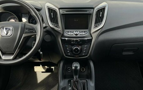 Changan CS75 I рестайлинг, 2019 год, 1 715 000 рублей, 4 фотография