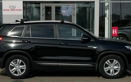 Changan CS75 I рестайлинг, 2019 год, 1 715 000 рублей, 5 фотография