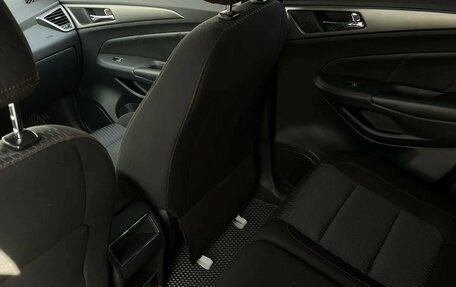 Changan CS75 I рестайлинг, 2019 год, 1 715 000 рублей, 16 фотография