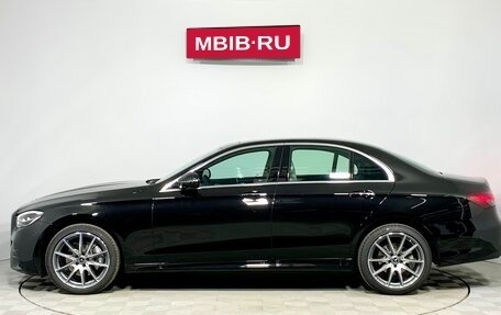 Mercedes-Benz E-Класс, 2025 год, 8 300 000 рублей, 3 фотография