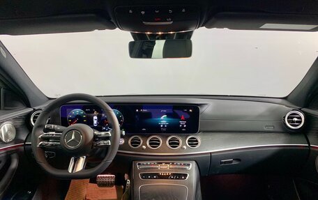 Mercedes-Benz E-Класс, 2025 год, 8 300 000 рублей, 9 фотография