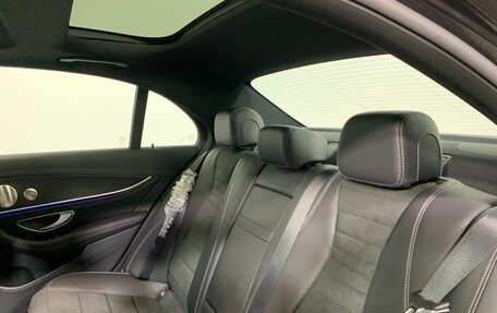 Mercedes-Benz E-Класс, 2025 год, 8 300 000 рублей, 18 фотография