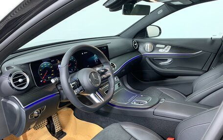 Mercedes-Benz E-Класс, 2025 год, 8 300 000 рублей, 11 фотография