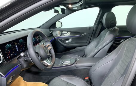 Mercedes-Benz E-Класс, 2025 год, 8 300 000 рублей, 12 фотография