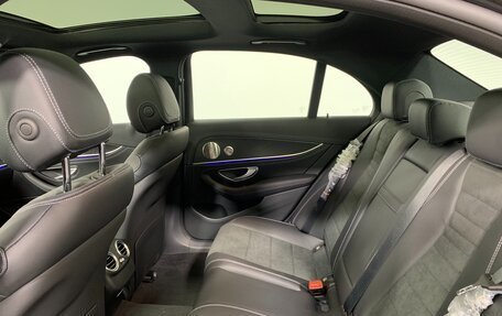 Mercedes-Benz E-Класс, 2025 год, 8 300 000 рублей, 17 фотография