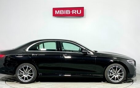 Mercedes-Benz E-Класс, 2025 год, 8 300 000 рублей, 8 фотография