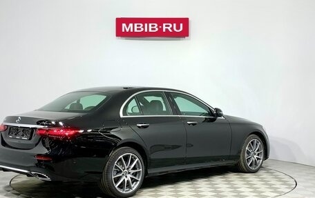 Mercedes-Benz E-Класс, 2025 год, 8 300 000 рублей, 7 фотография