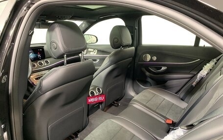 Mercedes-Benz E-Класс, 2025 год, 8 300 000 рублей, 16 фотография
