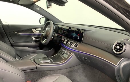 Mercedes-Benz E-Класс, 2025 год, 8 300 000 рублей, 19 фотография