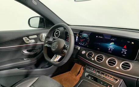 Mercedes-Benz E-Класс, 2025 год, 8 300 000 рублей, 22 фотография