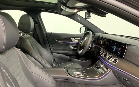 Mercedes-Benz E-Класс, 2025 год, 8 300 000 рублей, 20 фотография