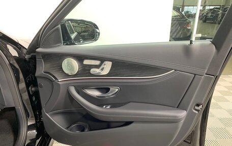 Mercedes-Benz E-Класс, 2025 год, 8 300 000 рублей, 24 фотография